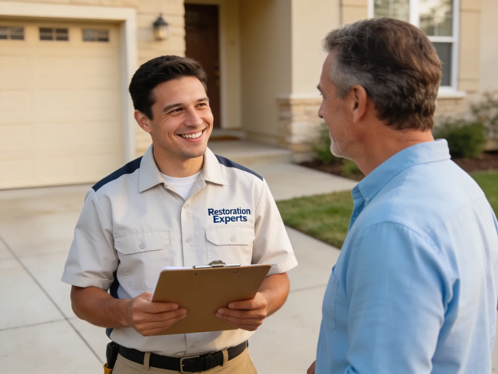 Water Damage Cleanup Bingham, NE FAQs